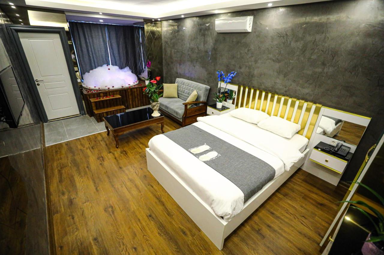 Beylife Suit Otel - Istanbul — Photos 2